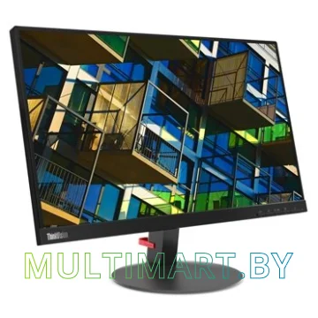Монитор Lenovo ThinkVision S22e-19 61C9KAT1EU картинка 2